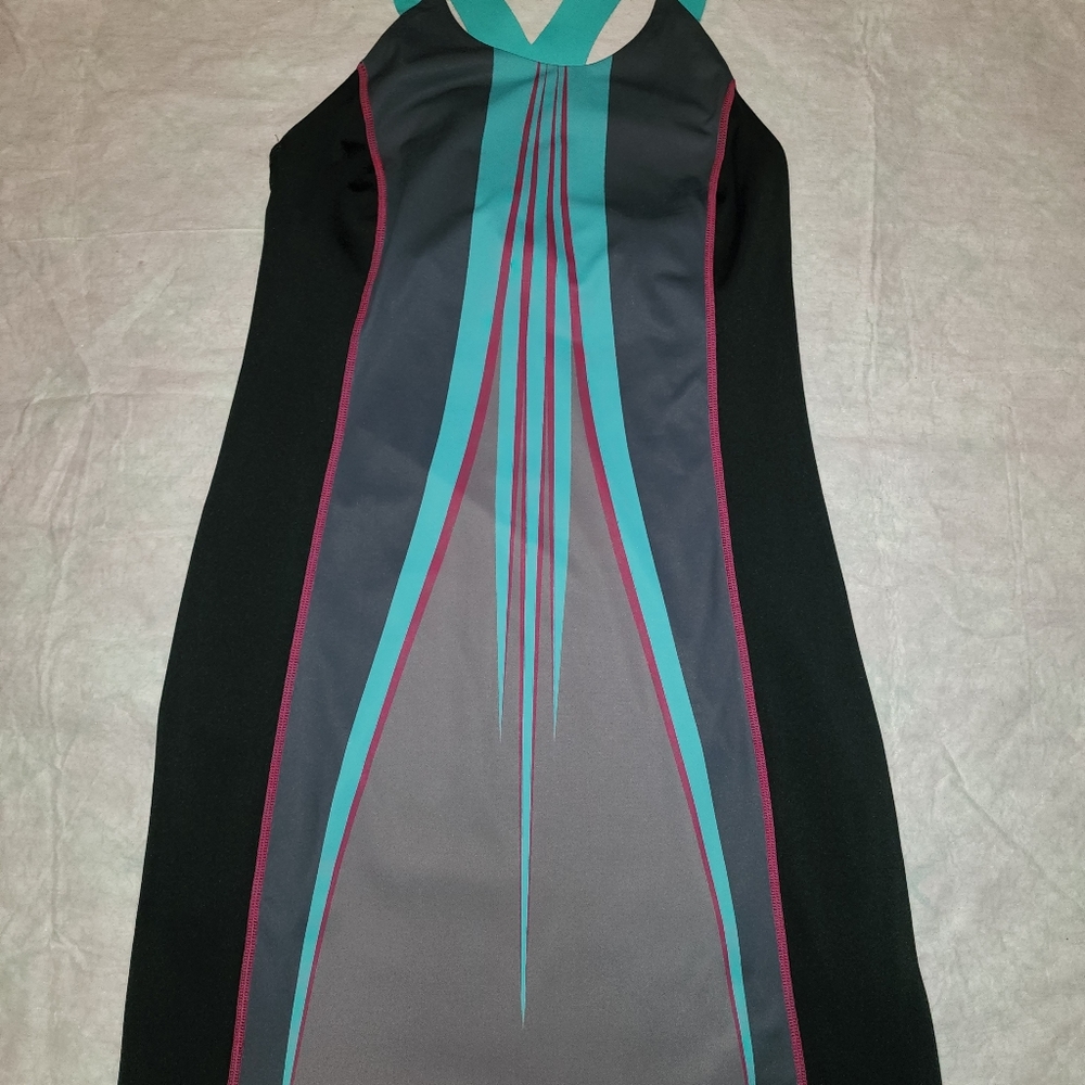 Title Nine Athletic  Dress